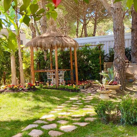 Beach Garden Paradise Durrës Zewnętrze zdjęcie