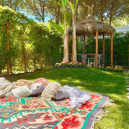 Beach Garden Paradise Durrës Zewnętrze zdjęcie