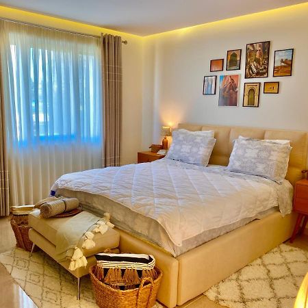 Beach Garden Paradise Durrës Zewnętrze zdjęcie