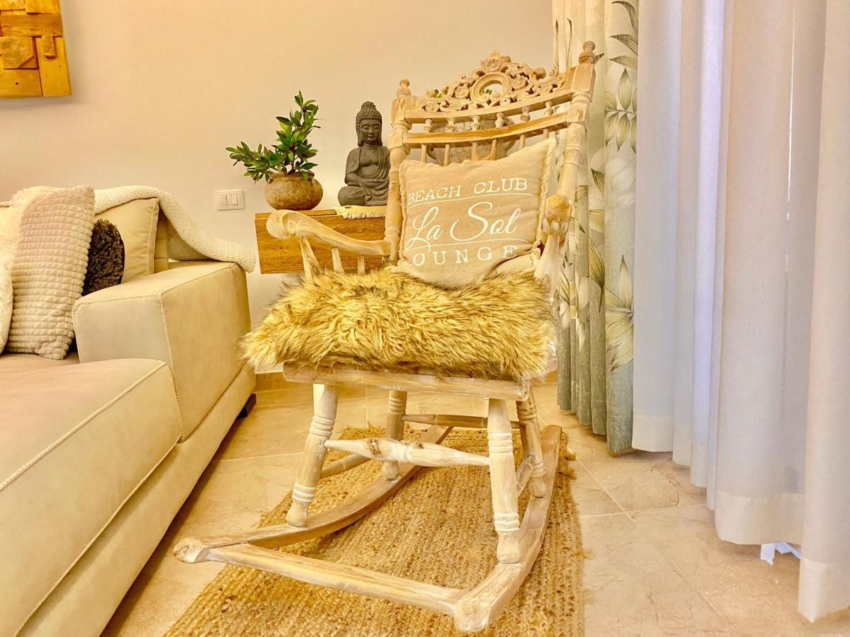 Beach Garden Paradise Durrës Zewnętrze zdjęcie
