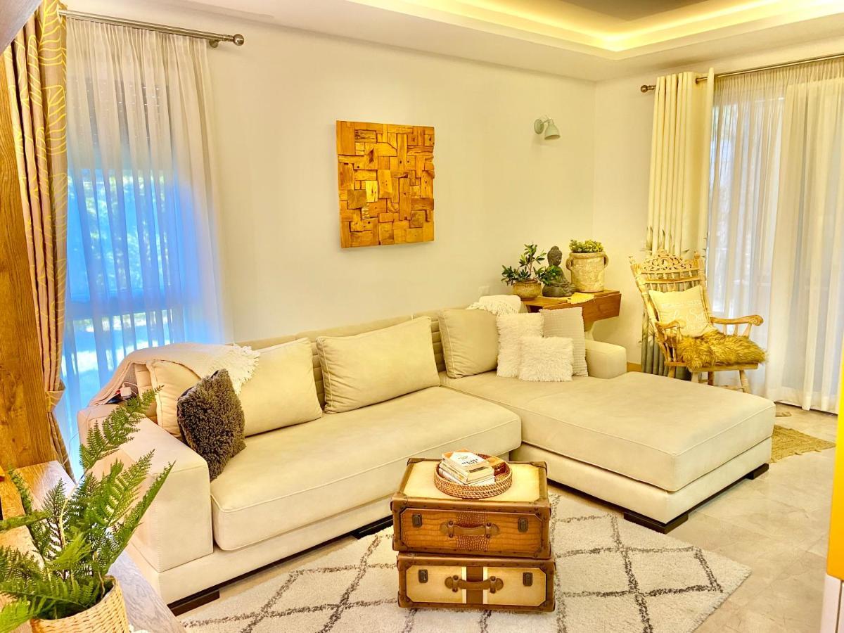 Beach Garden Paradise Durrës Zewnętrze zdjęcie