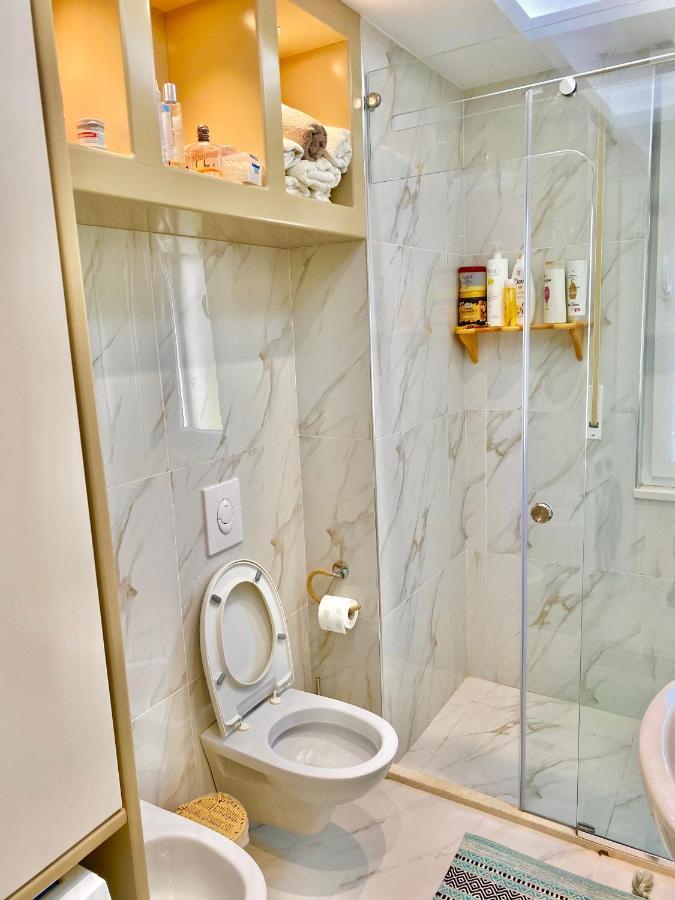 Beach Garden Paradise Durrës Zewnętrze zdjęcie
