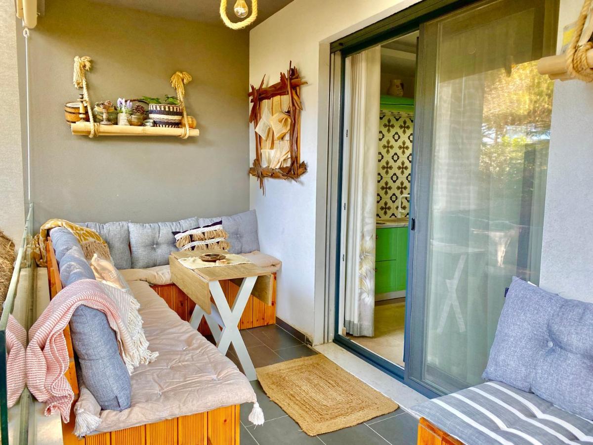 Beach Garden Paradise Durrës Zewnętrze zdjęcie