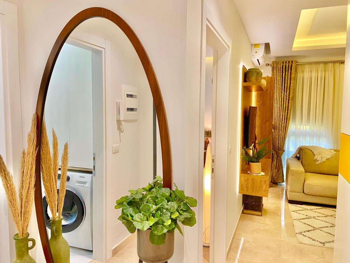 Beach Garden Paradise Durrës Zewnętrze zdjęcie
