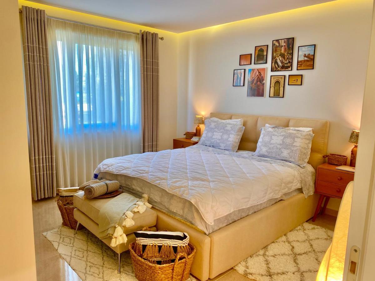 Beach Garden Paradise Durrës Zewnętrze zdjęcie