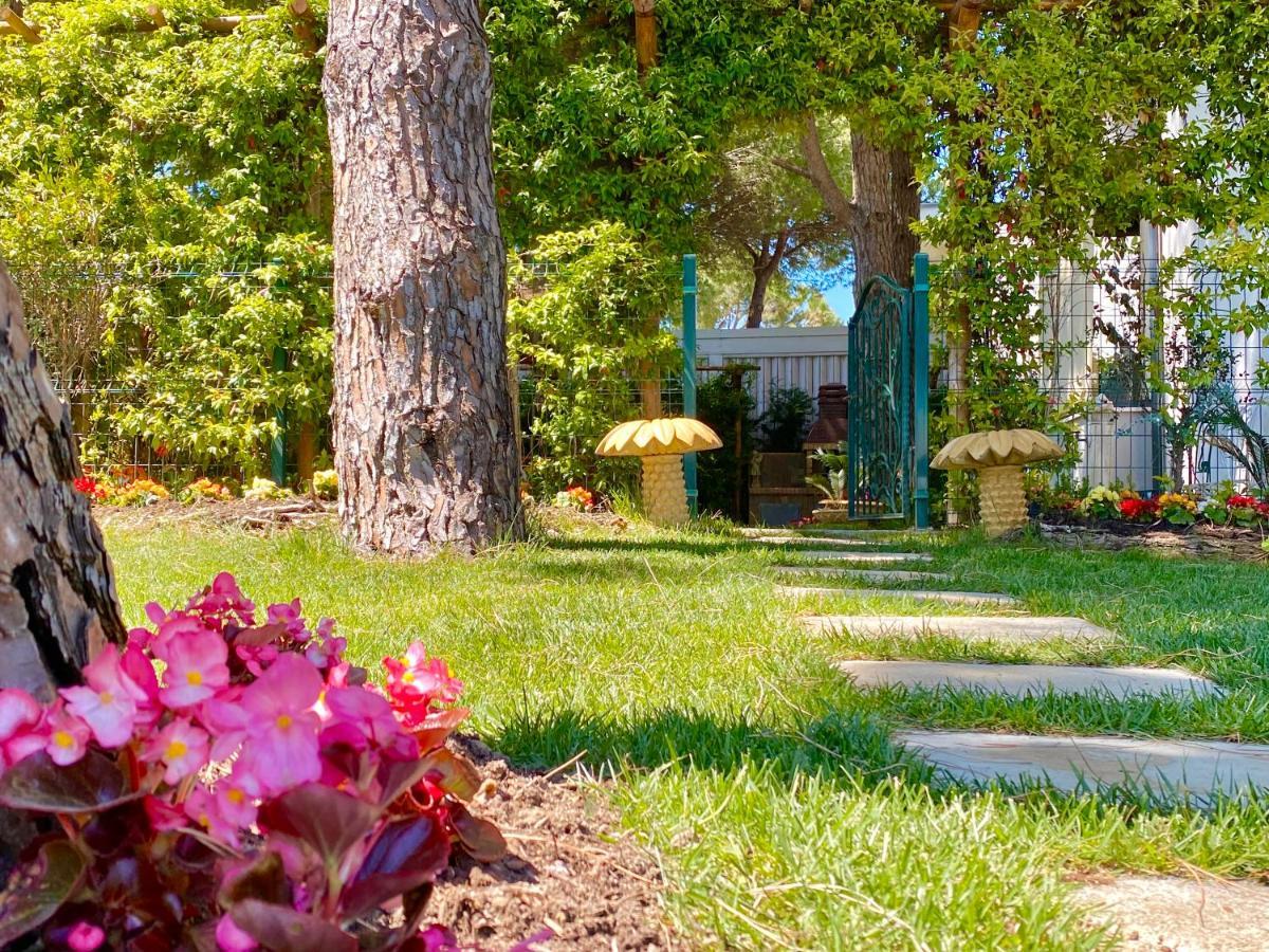 Beach Garden Paradise Durrës Zewnętrze zdjęcie