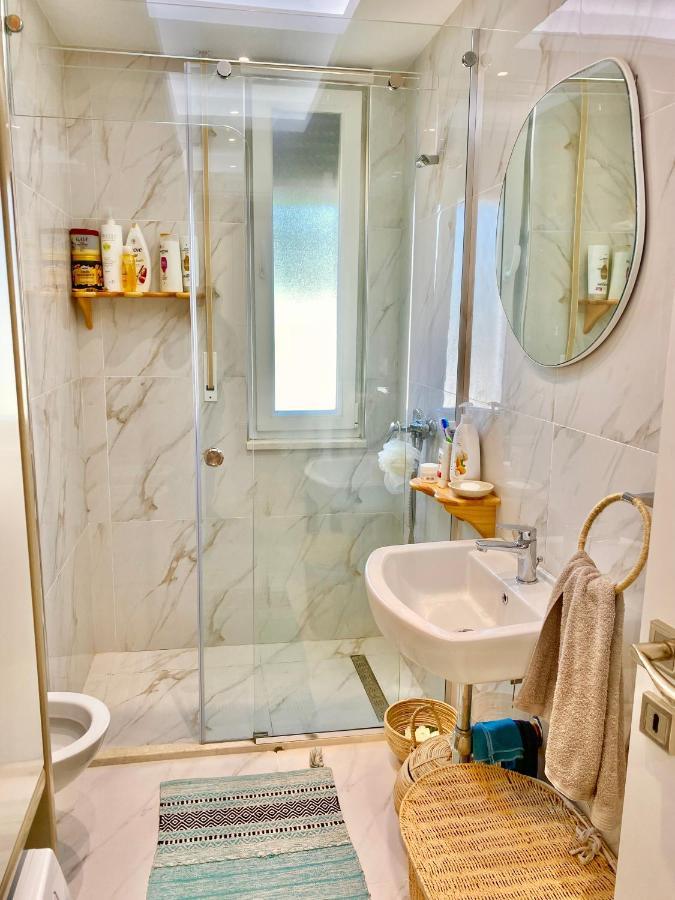 Beach Garden Paradise Durrës Zewnętrze zdjęcie