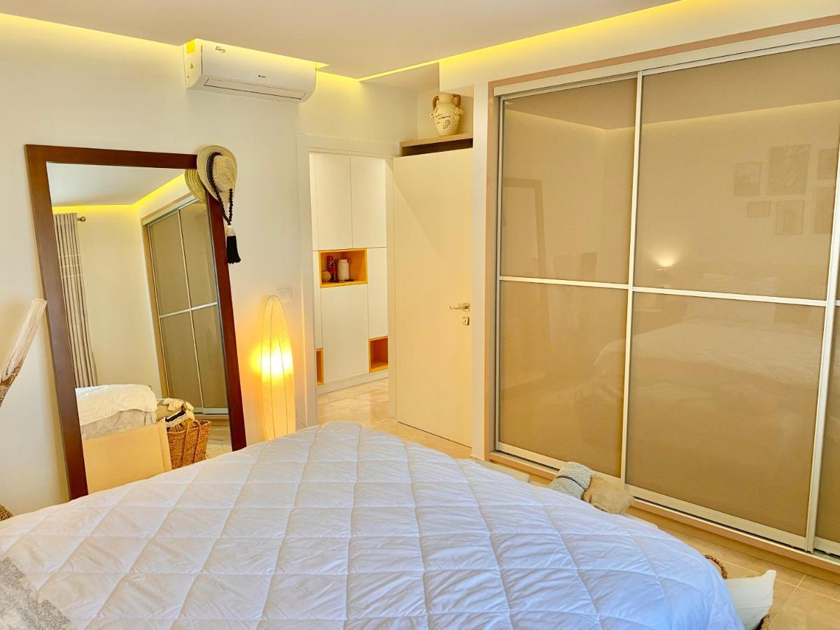 Beach Garden Paradise Durrës Zewnętrze zdjęcie