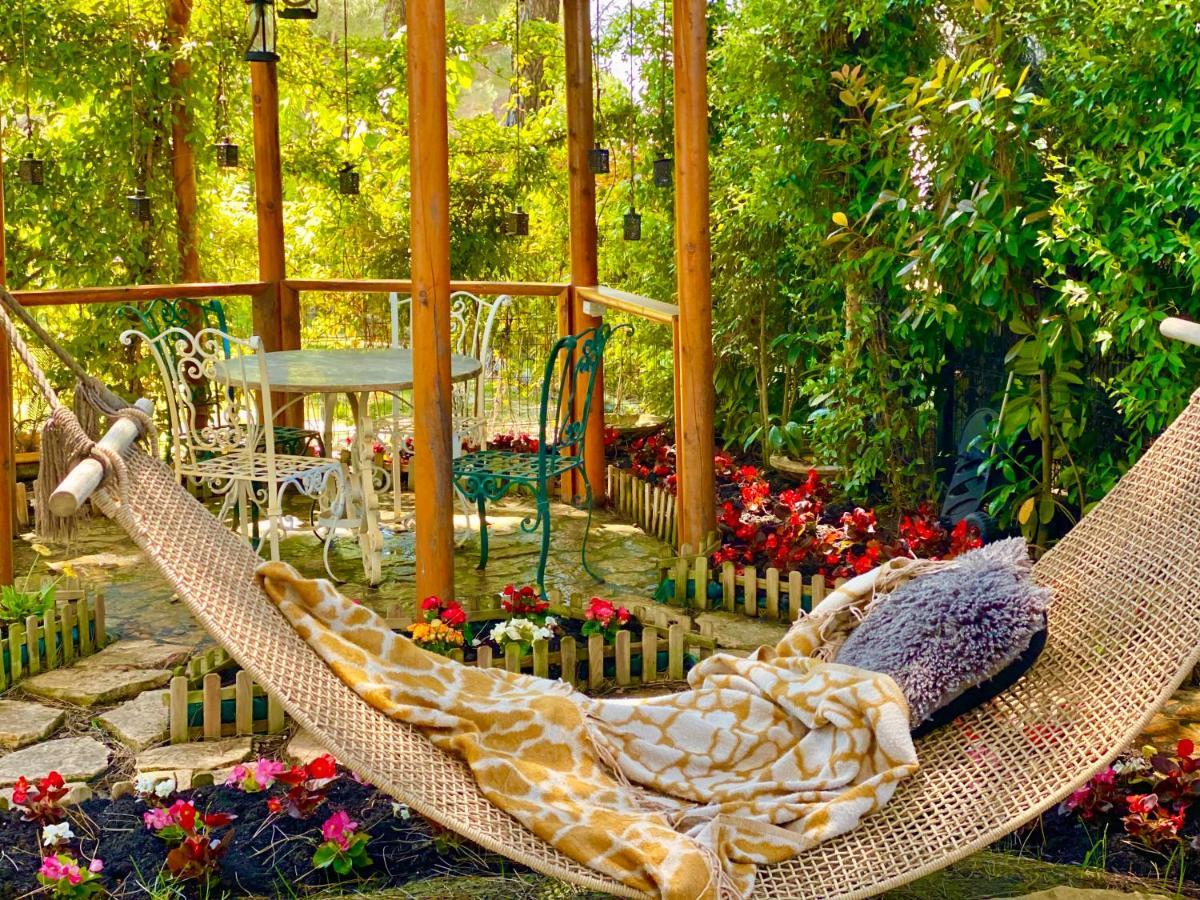 Beach Garden Paradise Durrës Zewnętrze zdjęcie
