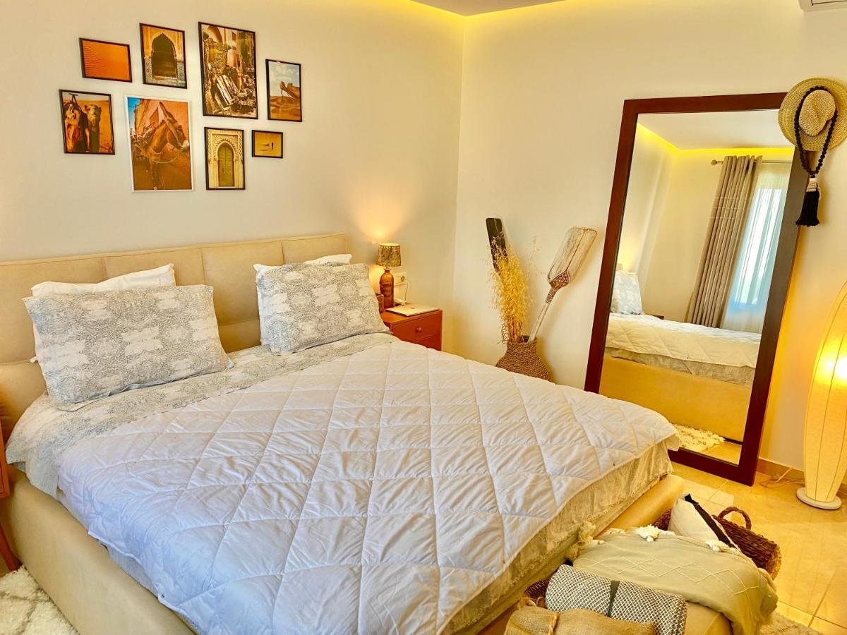 Beach Garden Paradise Durrës Zewnętrze zdjęcie